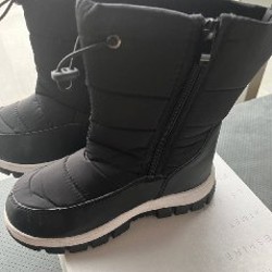 Детские зимние сапоги - фото 2