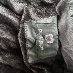 Зимняя куртка для мальчика - фото 2