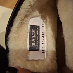 Оригинальные кроссовки - фото 3