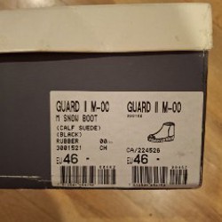 Оригинальные кроссовки - фото 4