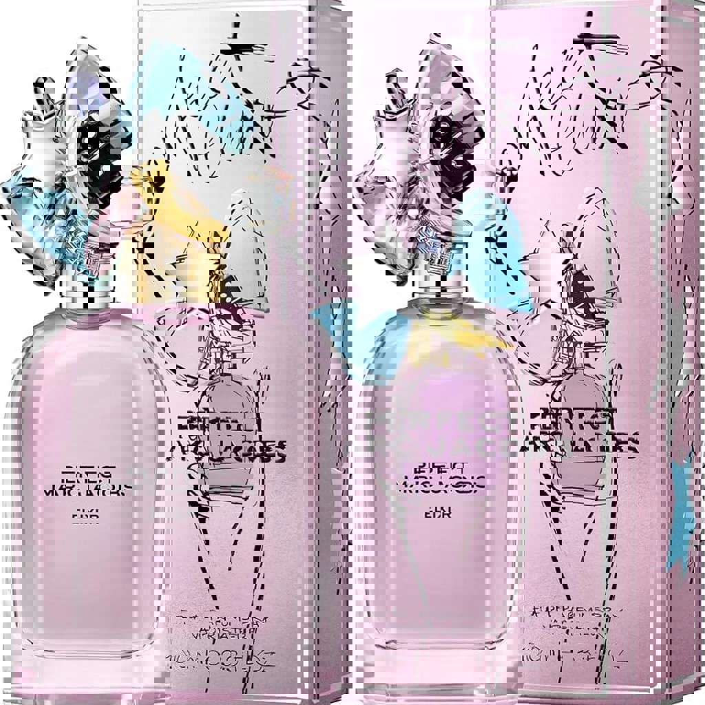 Marc Jacobs - Perfect elixir