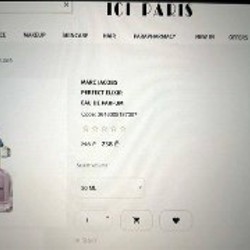 Marc Jacobs - Perfect elixir - фото 3