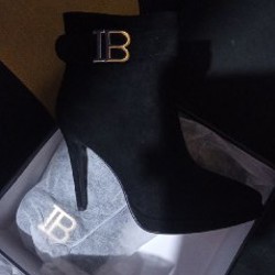 Ботильоны - фото 4