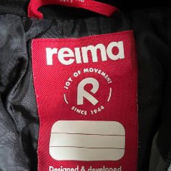 Зимний комбинезон для мальчика Reima - фото 2