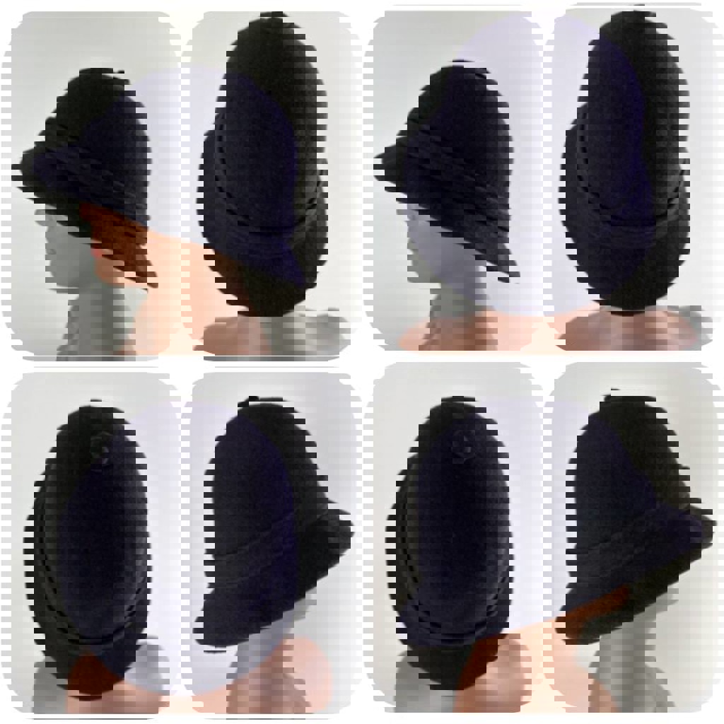 Шляпа KANGOL 80-х