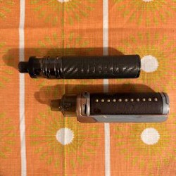 ПолиропиленГликоль и Глицерин - фото 1