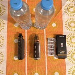 ПолиропиленГликоль и Глицерин - фото 4