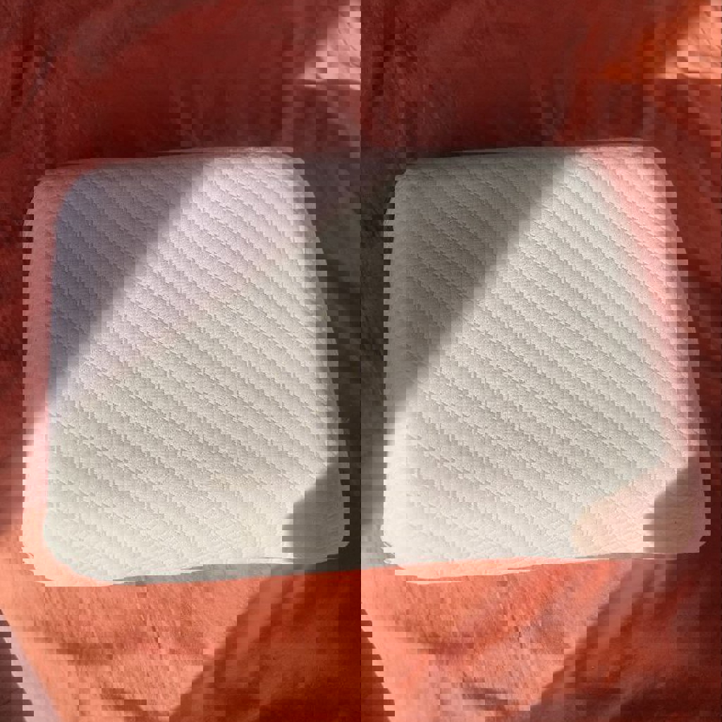 Подушка memory foam