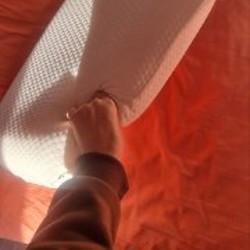 Подушка memory foam - фото 2