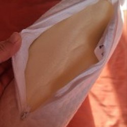 Подушка memory foam - фото 4