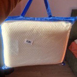 Подушка memory foam - фото 5