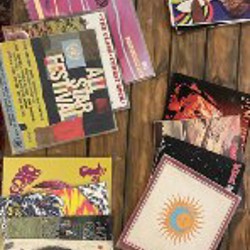 Виниловый проигрыватель Technics SL-1100 - фото 3