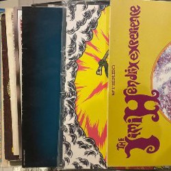 Виниловый проигрыватель Technics SL-1100 - фото 4