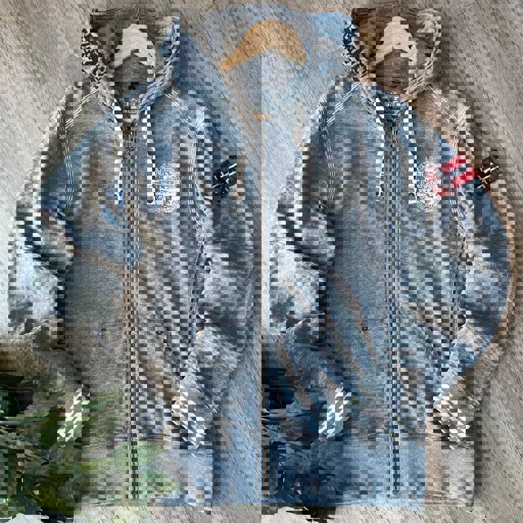 Зип зуди Napapijri