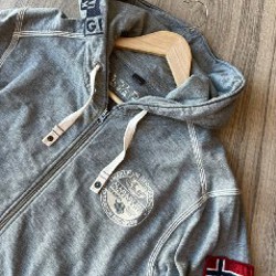 Зип зуди Napapijri - фото 2