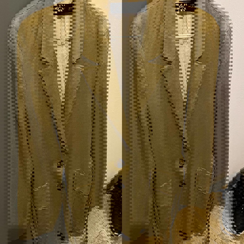 Женский пиджак Zara