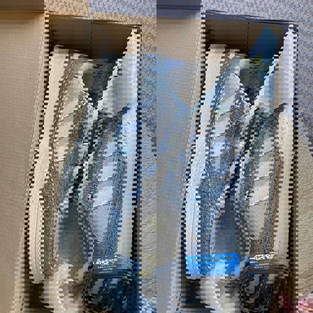 Кеды Adidas Originals