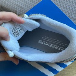 Кеды Adidas Originals - фото 4