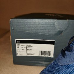 Кроссовки New Balance 515 V3 - фото 2