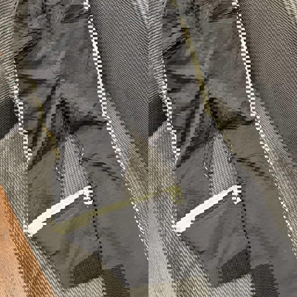 Лыжные штаны UrbanTiger