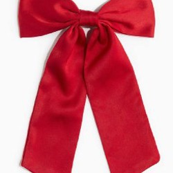 Топ с бантом - фото 4