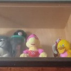 Полка - фото 1