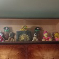 Полка - фото 2