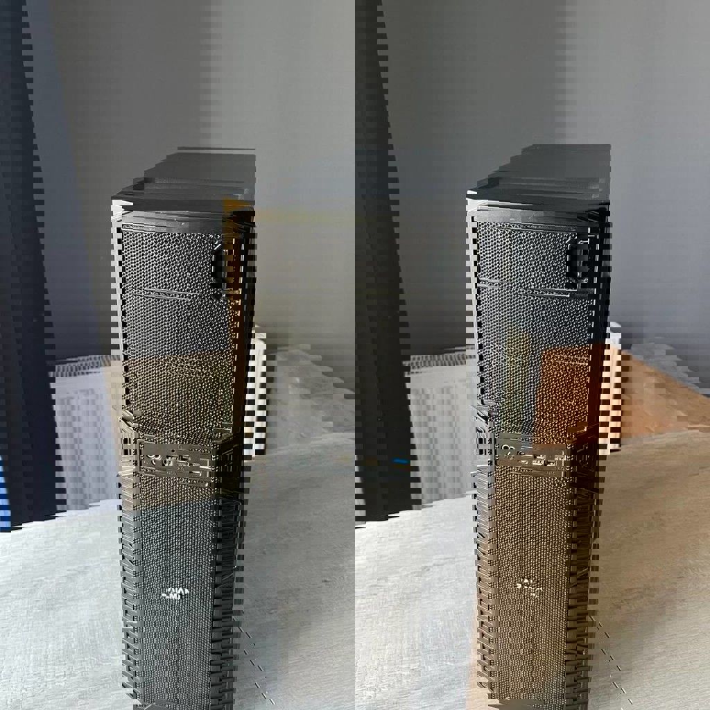 Материнская плата MSI B150M PRO-VDH