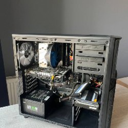 Материнская плата MSI B150M PRO-VDH - фото 2