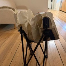 Складной стул-кресло - фото 2