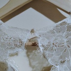 Свадебное платье - фото 3