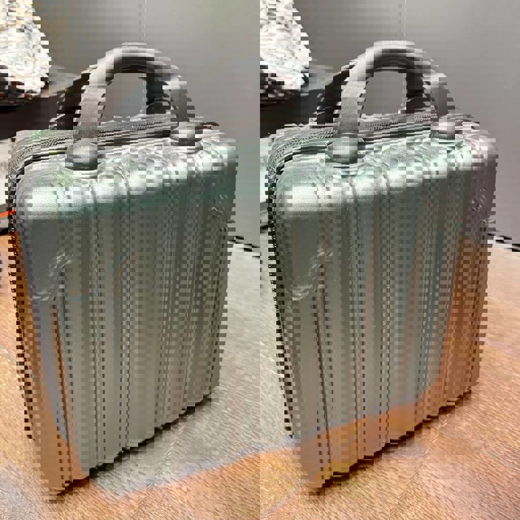 Мини-чемодан