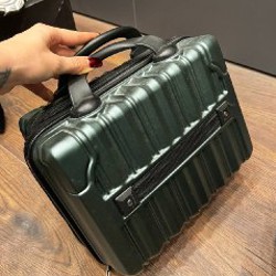 Мини-чемодан - фото 2