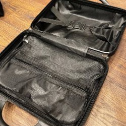 Мини-чемодан - фото 3