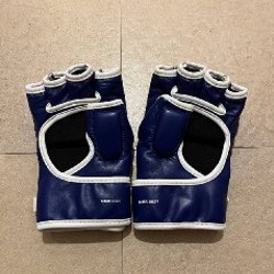 Перчатки для ММА - фото 2