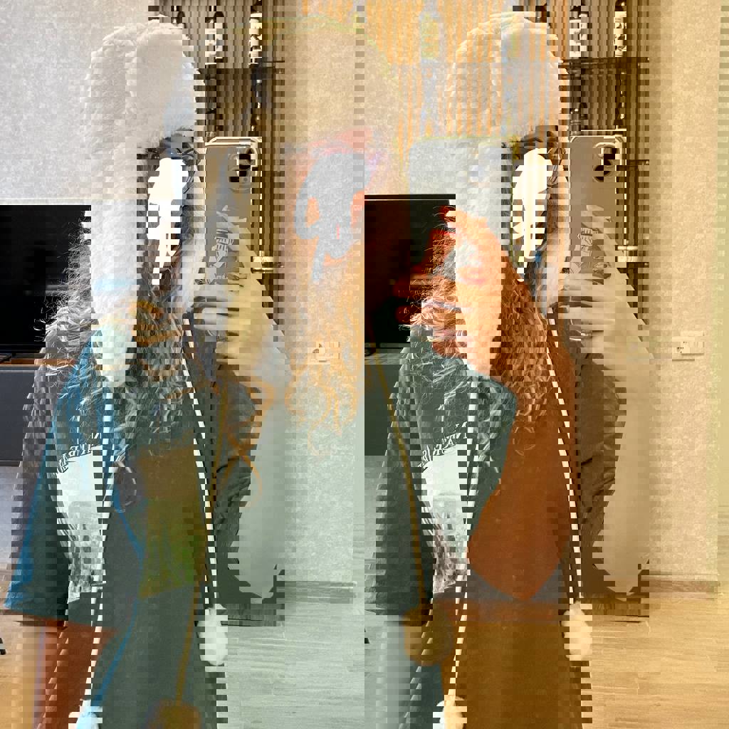 Шапка-ушанка