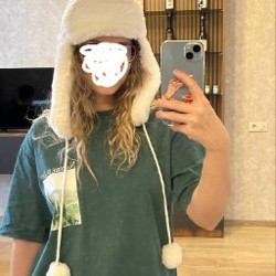 Шапка-ушанка - фото 2