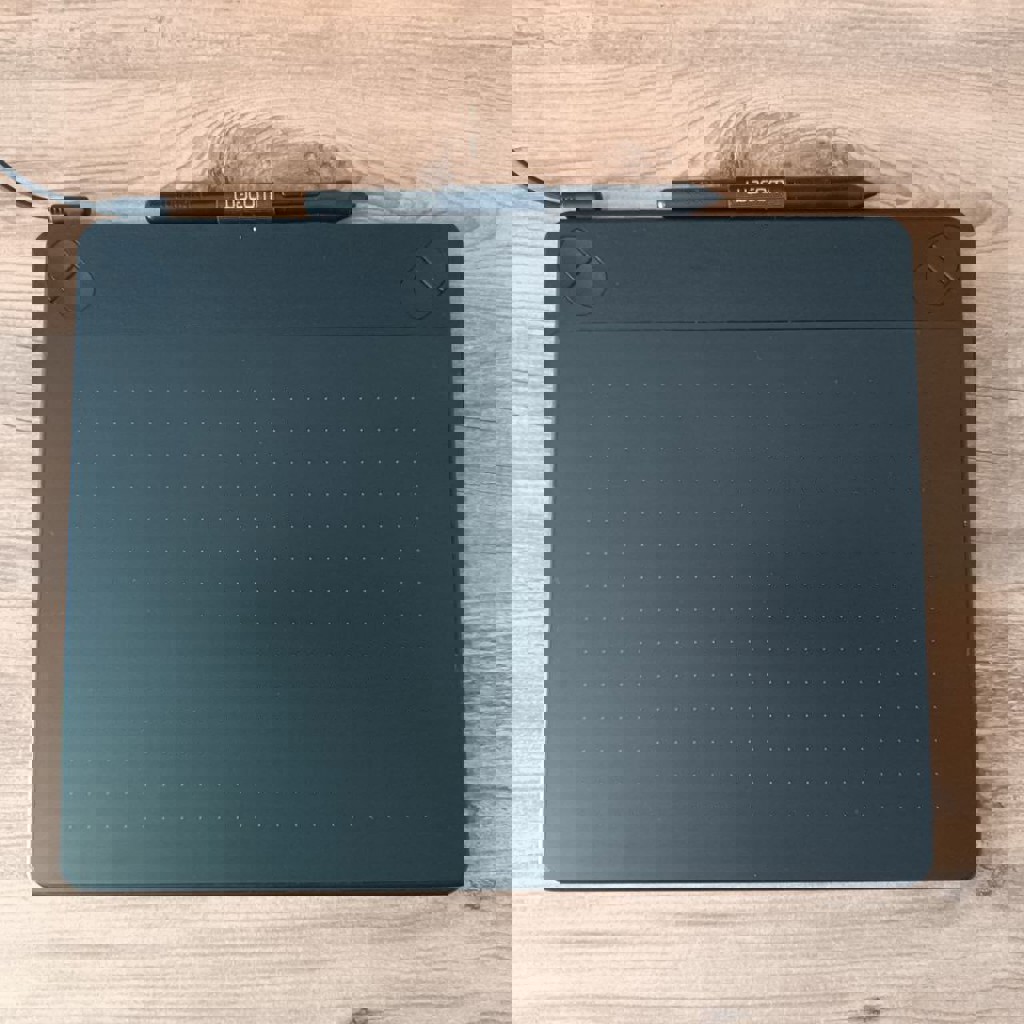 Wacom Intuos (CTH-690) Medium