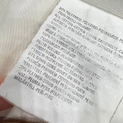 Пуховик куртка Levis - фото 3