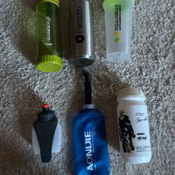 Фонарик на вело - фото 2