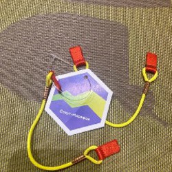 Фонарик на вело - фото 7