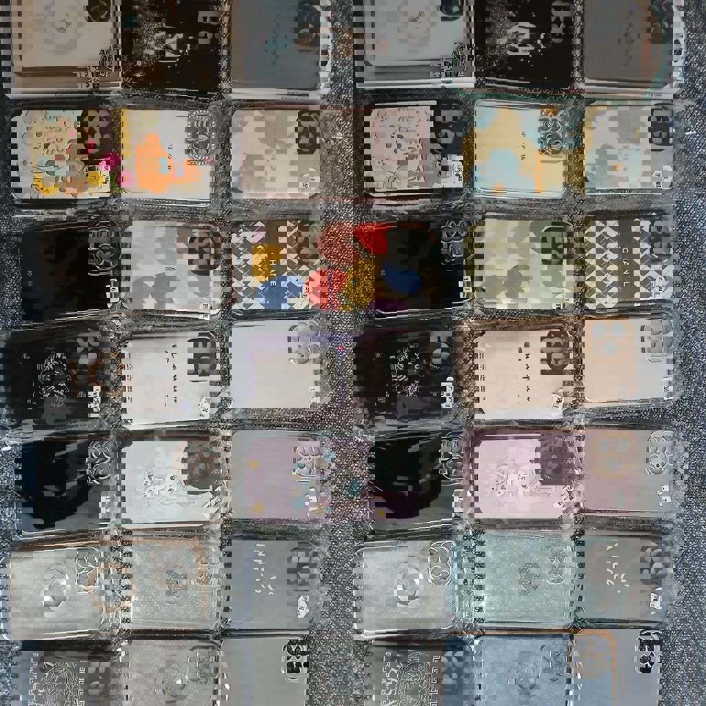 Чехлы на iPhone 13 Pro Max