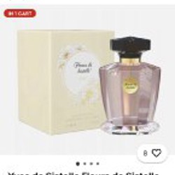 Духи - фото 2