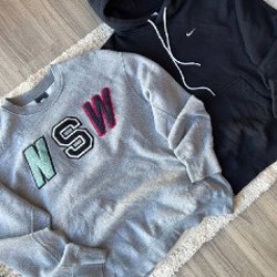 Худи Nike - фото 3