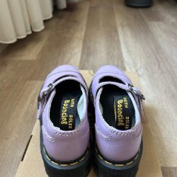 Уфли Dr Martens - фото 4