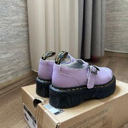 Уфли Dr Martens - фото 5