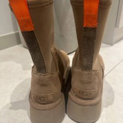 Женские Ugg - фото 2