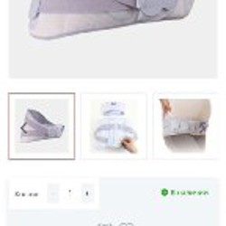 Бандаж для беременных - фото 3