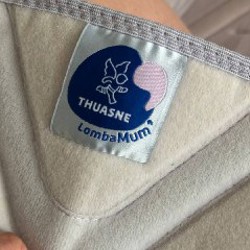 Бандаж для беременных - фото 5