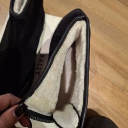 Обувь 46 размера - фото 2